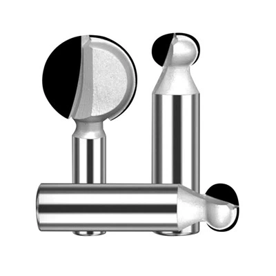 볼 및 플런지 비트 Z2