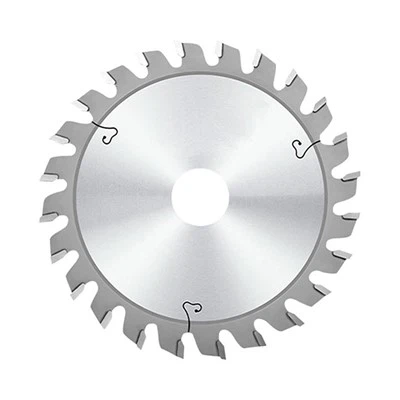 패널 스크라이빙 톱날